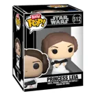 FK71512 - Star Wars Bitty POP! Vinyl Figuren 4er-Pack Leia 2,5 cm