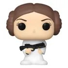 FK71512 - Star Wars Bitty POP! Vinyl Figuren 4er-Pack Leia 2,5 cm