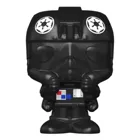 FK71514 - Star Wars Bitty POP! Vinyl Figuren 4er-Pack Darth Vader 2,5 cm