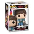 FK72134 - Stranger Things POP! TV Vinyl Figure Jonathan with Golf Club 9 cm