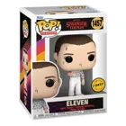 FK72135 - Stranger Things POP! TV Vinyl Figuren Finale Eleven 9 cm Sortiment (6)