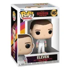 FK72135 - Stranger Things POP! TV Vinyl Figures Finale Eleven 9 cm Assortment (6)