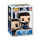 Ted Lasso POP! TV Vinyl Figur Roy Kent on Bike 9 cm