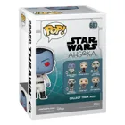 FK76539 - Star Wars: Ahsoka POP! vinyl figure S2 - Grand Admiral Thrawn 9 cm