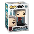 FK76540 - Star Wars: Ahsoka POP! Vinyl Figur S2 - Morgan Elsbeth 9 cm