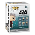 FK76540 - Star Wars: Ahsoka POP! Vinyl Figur S2 - Morgan Elsbeth 9 cm