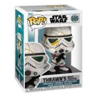 FK76541 - Star Wars: Ahsoka POP! vinyl figure S2 - Thrawns Night Trooper 9 cm