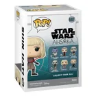 FK76543 - Star Wars: Ahsoka POP! Vinyl Figur S2 - Shin Hati 9 cm