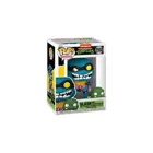 Teenage Mutant Ninja Turles POP Buddy! Movies Vinyl Figur Slash Pre-mutated, t