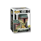 FK82723 - Star Wars: Fett Legacy POP! vinyl figure Boba Fett(GW) 9 cm