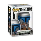 FK82725 - Star Wars: Fett Legacy POP! Vinyl Figur Jango Fett(UN) 9 cm