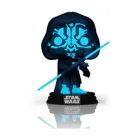 FK82771 - Star Wars: Dark Side POP! Vinyl Figur Darth Maul(holo)(GW) 9 cm