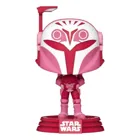 FK60121 - Star Wars Valentines POP! Star Wars Vinyl Figur Bo Katan 9 cm