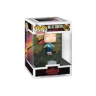 FK73714 - Stranger Things POP Moments Deluxe Vinyl Figuren Max at Cemetery 9 cm