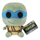 Teenage Mutant Ninja Turtles Plüschfigur Display 18 cm Sortiment (6)