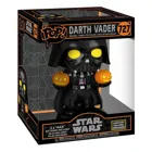 Star Wars Oversized POP! games vinyl figure Vader(SFX) 15 cm