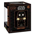 Star Wars Oversized POP! games vinyl figure Vader(SFX) 15 cm