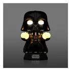 Star Wars Oversized POP! games vinyl figure Vader(SFX) 15 cm