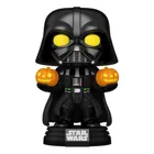 Star Wars Oversized POP! games vinyl figure Vader(SFX) 15 cm