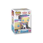 FK79998 - Stranger Things POP! TV Vinyl Figure Steve(Scoops Ahoy) 9 cm