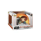 Star Wars POP! Moment Vinyl Figuren Force Bubble 9 cm