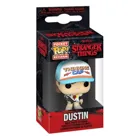 FK62383 - Stranger Things POP! Vinyl Schlüsselanhänger 4 cm Dustin Display (12)