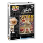 Stan Lee POP! Comic Cover Vinyl Figur 9 cm