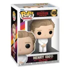 FK72136 - Stranger Things POP! TV Vinyl Figur Henry 001 9 cm