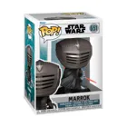 FK72177 - Star Wars: Ahsoka POP! Vinyl Figur Marrok 9 cm