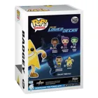 Star Trek Lower Decks POP! TV Vinyl Figure Badgey 9 cm