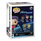 Star Trek Lower Decks POP! TV Vinyl Figure Bradward 9 cm