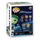 Star Trek Lower Decks POP! TV Vinyl Figur DVana 9 cm