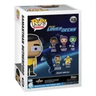 Star Trek Lower Decks POP! TV Vinyl Figure Samanthan 9 cm