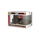 Star Wars POP! Rides Deluxe Vinyl Figur Darth Maul on Bloodfin 9 cm