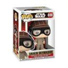 FK76015 - Star Wars: Episode I - Die dunkle Bedrohung Anniversary POP! Vinyl Figur Anakin