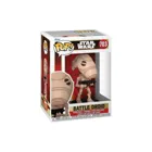 FK76016 - Star Wars: Episode I - Die dunkle Bedrohung Anniversary POP! Vinyl Figur Battle