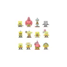 SpongeBob SquarePants Mystery Minis Minifiguren 25th Anniversary 5 cm Display (1