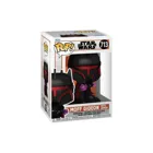 FK80005 - Star Wars: Mandalorian POP! vinyl figure Moff wArmor 9 cm