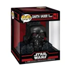 FK80767 - Star Wars: Dark Side POP! Deluxe Vinyl Figur Vader Throne 9 cm