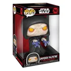 FK80768 - Star Wars: Dark Side Super Sized Jumbo POP! Vinyl Figur Palpatine 25 cm