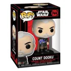 FK80770 - Star Wars: Dark Side POP! vinyl figure Count Dooku 9 cm