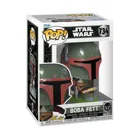 FK82722 - Star Wars: Fett Legacy POP! Vinyl Figur Boba Fett wRockets 9 cm