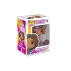 FK61355 - Whitney Houston POP! icons vinyl figure Whitney Houston(HWIK)(DGLT) Exclusive 9 c