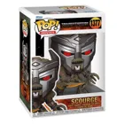 FK63958 - Transformers: Aufstieg der Bestien POP! Movies Vinyl Figur Scourge 9 cm