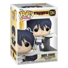 FK68035 - Trigun POP! animation vinyl figure Meryl Stryfe 9 cm