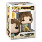 FK68036 - Trigun POP! animation vinyl figure Milly Thompson 9 cm