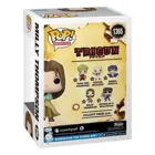 FK68036 - Trigun POP! animation vinyl figure Milly Thompson 9 cm