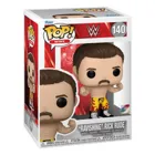 FK72280 - WWE POP! Vinyl Figur Rick Rude 9 cm