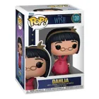 FK72421 - Wish POP! Disney Vinyl Figure Dahlia 9 cm