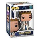 FK72423 - Wish POP! Disney Vinyl Figure Queen Amaya 9 cm